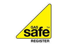 gas safe companies Barton Under Needwood